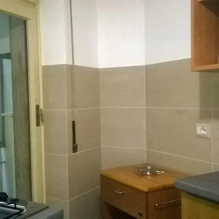 Apartament Floriana *