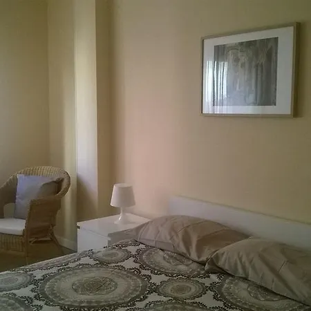 Apartament Floriana San Remo
