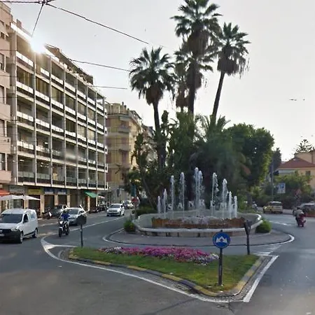 Floriana Apartment